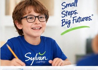 Sylvan student