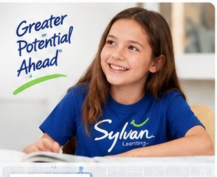 Sylvan student