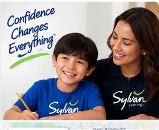 Sylvan student